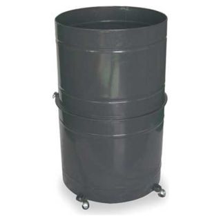 Dayton 3AA33 Collapsible Drum