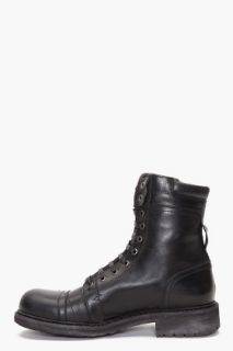 Diesel Cassidy Boots for men