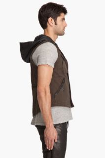 Nice Collective Utility Vest for men