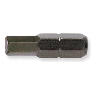 Blackhawk By Proto 900 62 Insert Bit, Hex, 5/32 In