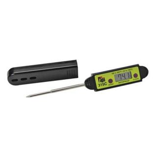 TPI 315C Digital Pocket Thermometer, 2 4/5 In. L