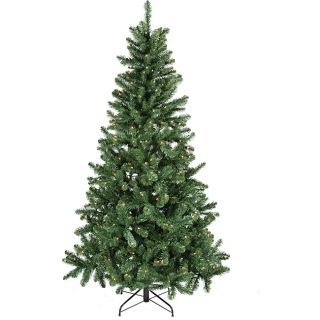 Good Tidings Balsam 350 Clear 7 foot Christmas Tree