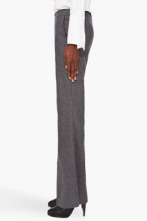 Hussein Chalayan Suit Trousers for women