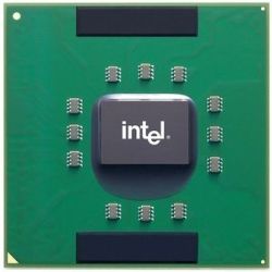Intel Celeron M 350 1.30GHz Processor