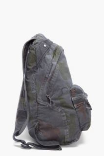 G Star Lieutenant Backpack for men