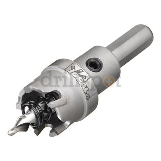 Ideal 36 300 Carbide Hole Cutter, 3/4 In Hole