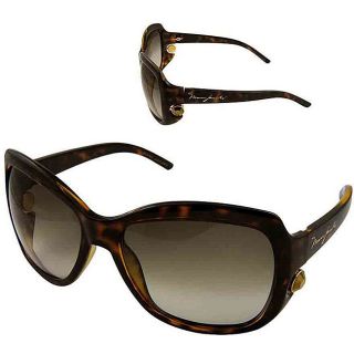 Marc Jacobs 146/S Womens Havana Fashion Sunglasses