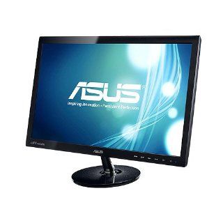 Asus VS229H P 22 Inch Class (21.5) LED Monitor Computers