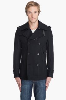 Diesel Wittor Peacoat for men