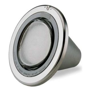 Dayton 4RG62 Light, Pool, 120 V, 500 W