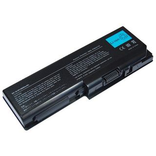 cell Laptop Battery for Toshiba Satellite L350/ L355