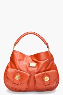Marc By Marc Jacobs House Of Marc Hobo Tote for women