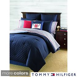 Tommy Hilfiger Prep Duvet Cover Today $34.99   $119.99 1.5 (2 reviews