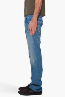 True Religion Ricky Jeans for men