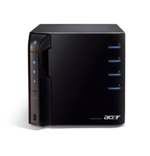 Acer Aspire AH340 UA230N Home Server Computers