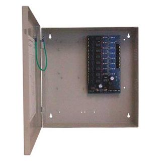 Altronix ACM8CBE Access Power Controller 8 PTC Trigger