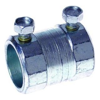 Raco/Bell 0700190 1/2 Rigid Steel Coupling Be the first to write a