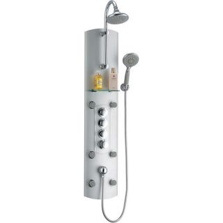 DreamLine Hydrotherapy Shower Column with Shelf Today $529.99