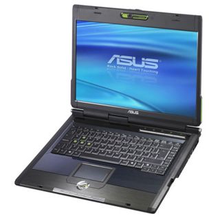 Asus G1S X3 2.2GHz 160GB 15.4 inch Gaming Laptop (Refurbished