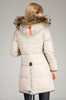 Parajumpers  W light Long Bear Sand Parka for women