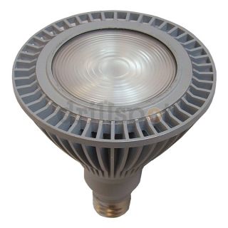 GE Lighting LED20DP38S830/40 LED Floodlight, PAR38, 3000K, Warm
