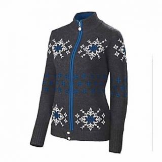 Neve Designs Lisa Full Zip Jacket Womens Sweater Clothing