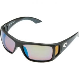 Costa Del Mar Bomba Polarized Sunglasses   Costa 580 Glass