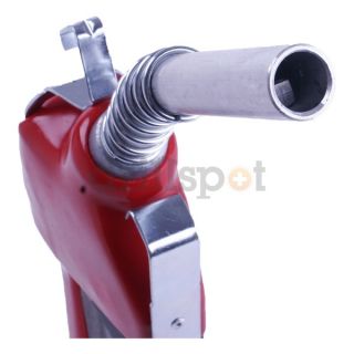 Fill Rite N075UAU10GR Nozzle, Unleaded Fuel