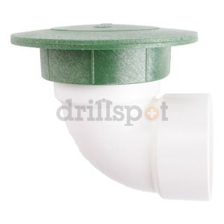 Nds 322 3" Pop Up Drain Emitter