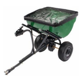 Precision Products TBS4500PRCGY 100LB Tow Spreader