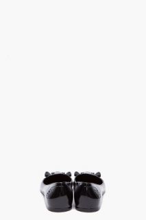 Marc By Marc Jacobs Mouse Jelly Flats for women