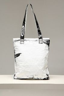 Diesel Sally White Bag  for women