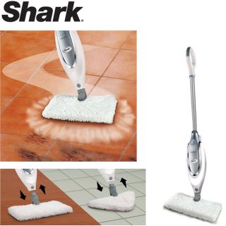Shark S3601 Professional Steam Pocket Mop (Refurbished)