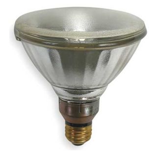 GE Lighting CMH100/PAR38/830/SP15 Ceramic Metal Halide Lamp, PAR38, 100W