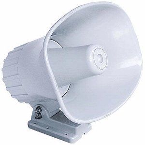 Standard STD 240SW 240SW 5 Inch x 8 Inch PA Horn Speaker