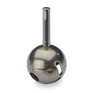 Delta RP70 Ball Stainless Steel, Lavatory