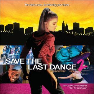 Save the Last Dance 2 Various Artists Music
