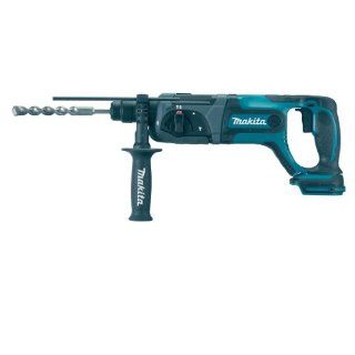 Bare Tool Makita BHR241Z 18 Volt LXT Lithium Ion Cordless 7/8 Inch SDS