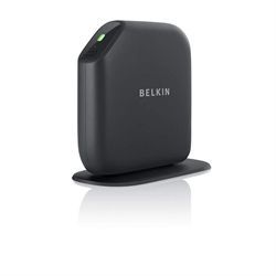 Belkin F7D5301 Wireless Router   150 Mbps
