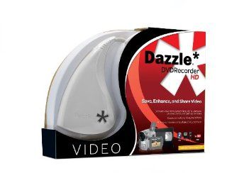 Avid Technology Dazzle DVD Recorder HD V14.0 Software
