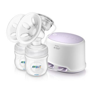 free comfort double electric breast pump compare $ 374 98 today $ 249