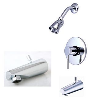 Tub and Shower Faucet Today $164.99 3.7 (7 reviews)