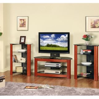 Corner TV Stands Entertainment Centers Buy Living