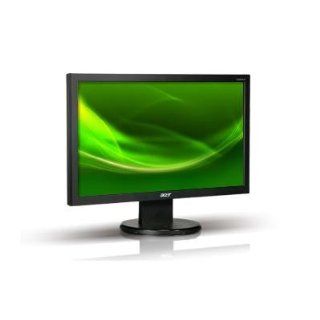 Acer 24 Inch Widescreen LED Monitor (V243HL DJbmd