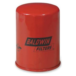 Baldwin Filters BT427 Full Flow Lube Filter, Spin On