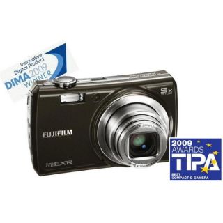 Fujifilm FinePix F200EXR   Achat / Vente COMPACT Fujifilm FinePix