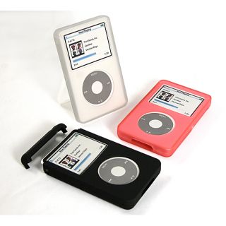 iPod classic 160GB Leatherized Coat Hard Case