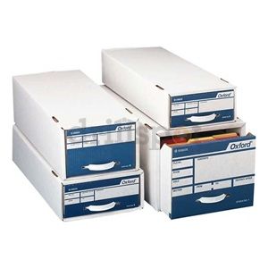 Esselte 5 Standard Storage Files