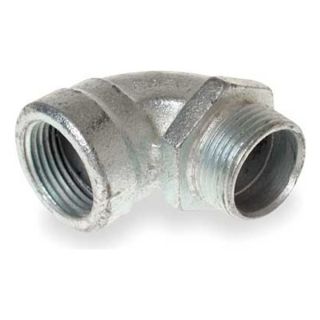Approved Vendor 6XC51 Elbow, Short, 3/4 In