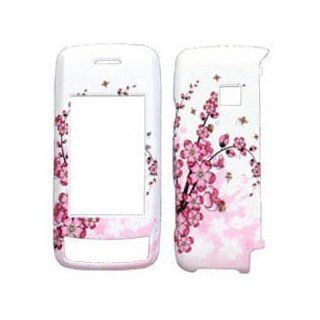 Fits LG Voyager VX10000 Cell Phone Snap on Protector Faceplate Cover